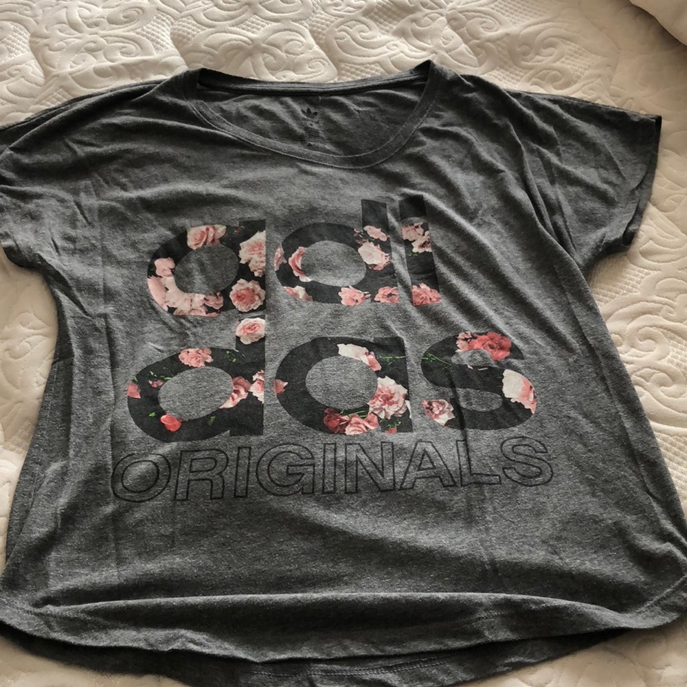 Adidas Originals Tee